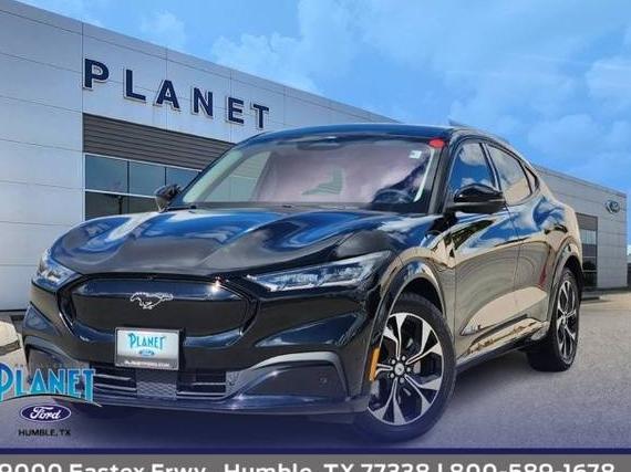 FORD MUSTANG MACH-E 2021 3FMTK3R7XMMA65428 image FORD MUSTANG MACH-E 2021 3FMTK3R7XMMA65428 image